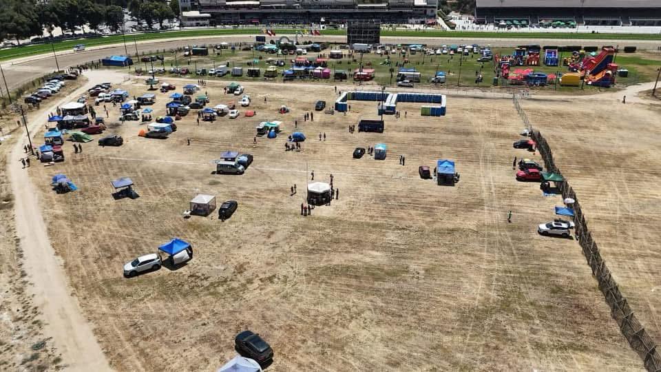 El Derby se siente… pero hay silencios que pesan