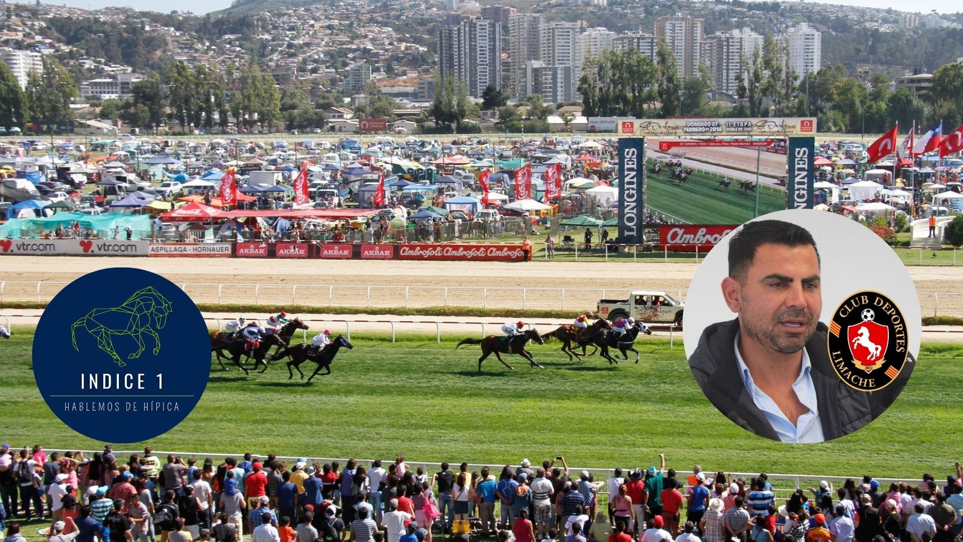 El Derby no se compara: la atrevida ignorancia del presidente de Deportes Limache